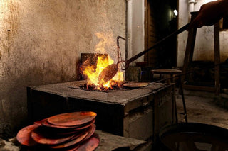 The Brass Legacy: From Ancient Origins to Artisanal Mastery