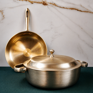 Bronze Cookware Australia: What It is and How to Use It
