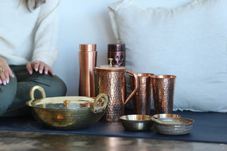 Traditional vs Modern Cookware