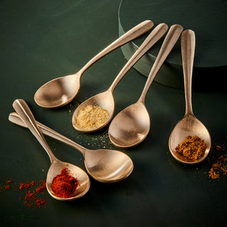 How to Clean and Maintain Your Brass, Bronze, and Copper Kitchenware