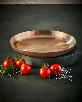 5 Reasons Why Bronze Serveware is Good for You and the Planet