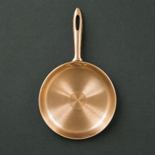 Bronze Fry Pan