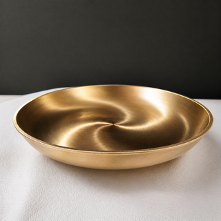 Bronze 10" Dinner Plate