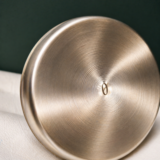 Bronze 10" Dinner Plate