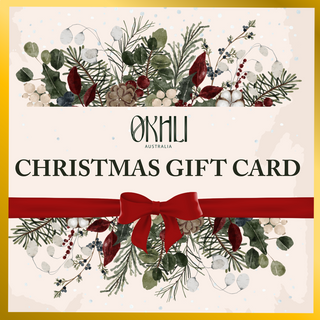 Okhli Australia Gift Cards
