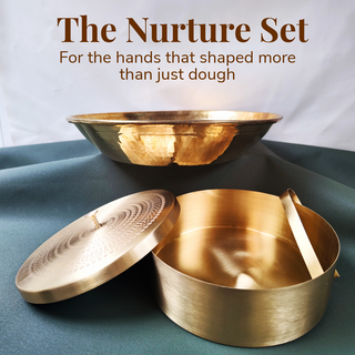 The Nurture Set