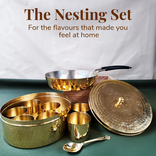 The Nesting Set